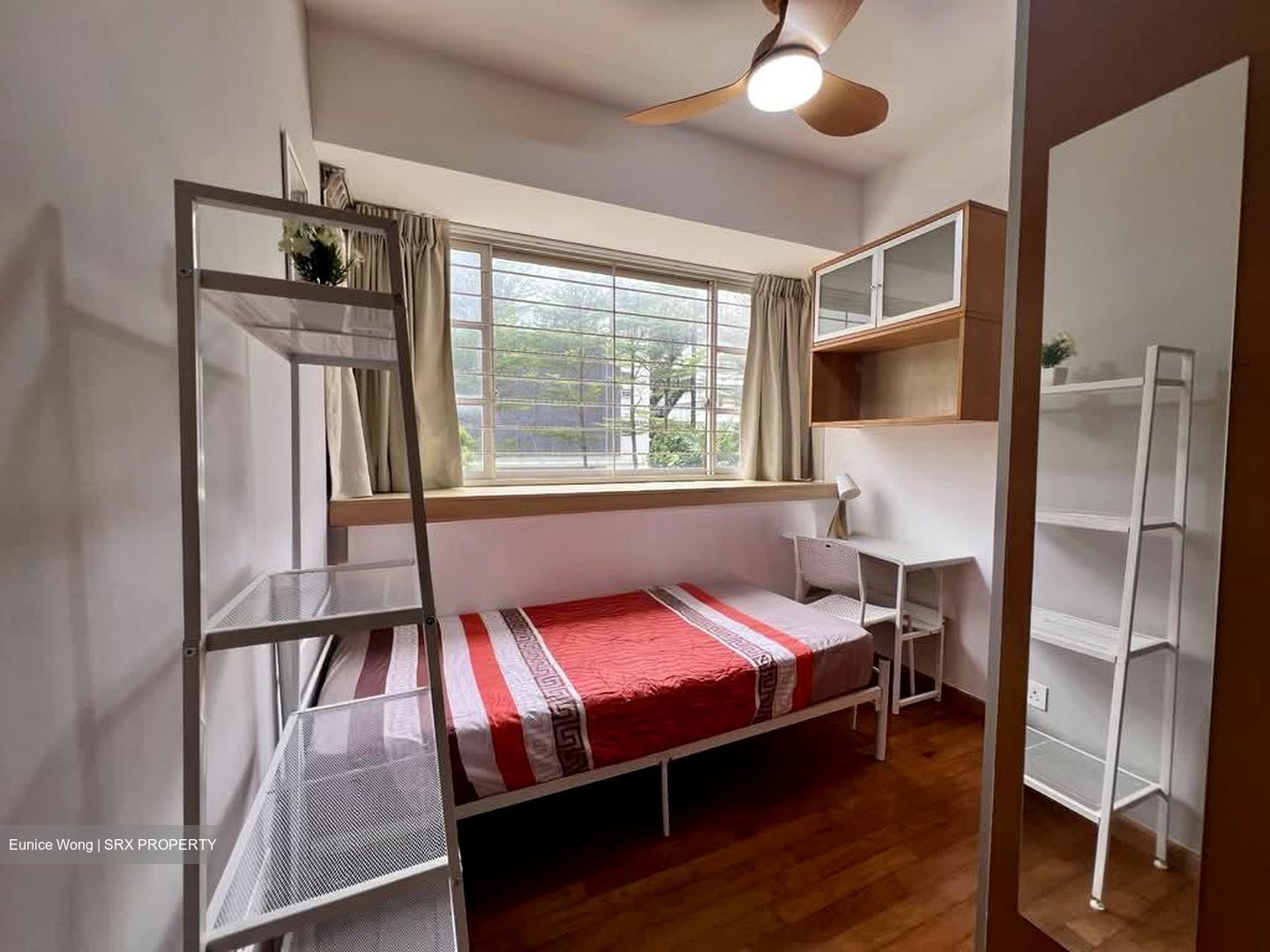 Le Crescendo (D14), Condominium #551117551